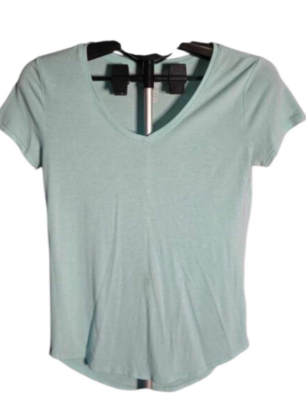 Perfectly Soft Relaxed Fit V-Neck T-Shirt